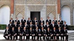 "Me apunto a una crisis así cada seis meses"