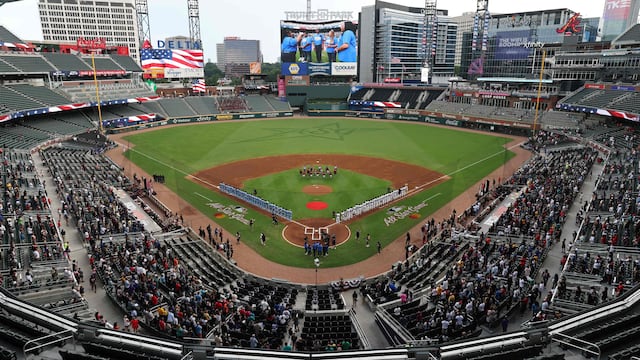 Take a look at which MLB team has won the most All-Star Games as the 2025 showdown approaches at Truist Park, highlighting a historic rivalry.