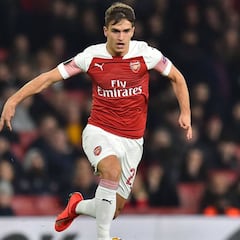 Denis Suárez abre la puerta del Barça: "Quiero salir y jugar"