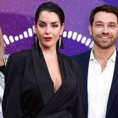 Quiénes son Ruth Lorenzo, Marc Calderó y Ana Prada, los presentadores del Benidorm Fest 2024