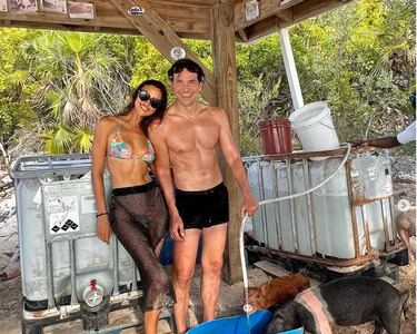 Las fotos de Bradley Cooper e Irina Shayk que han desatado los rumores de reconociliaci¨®n