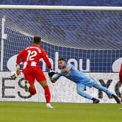 Cuatro partidos seguidos a remolque