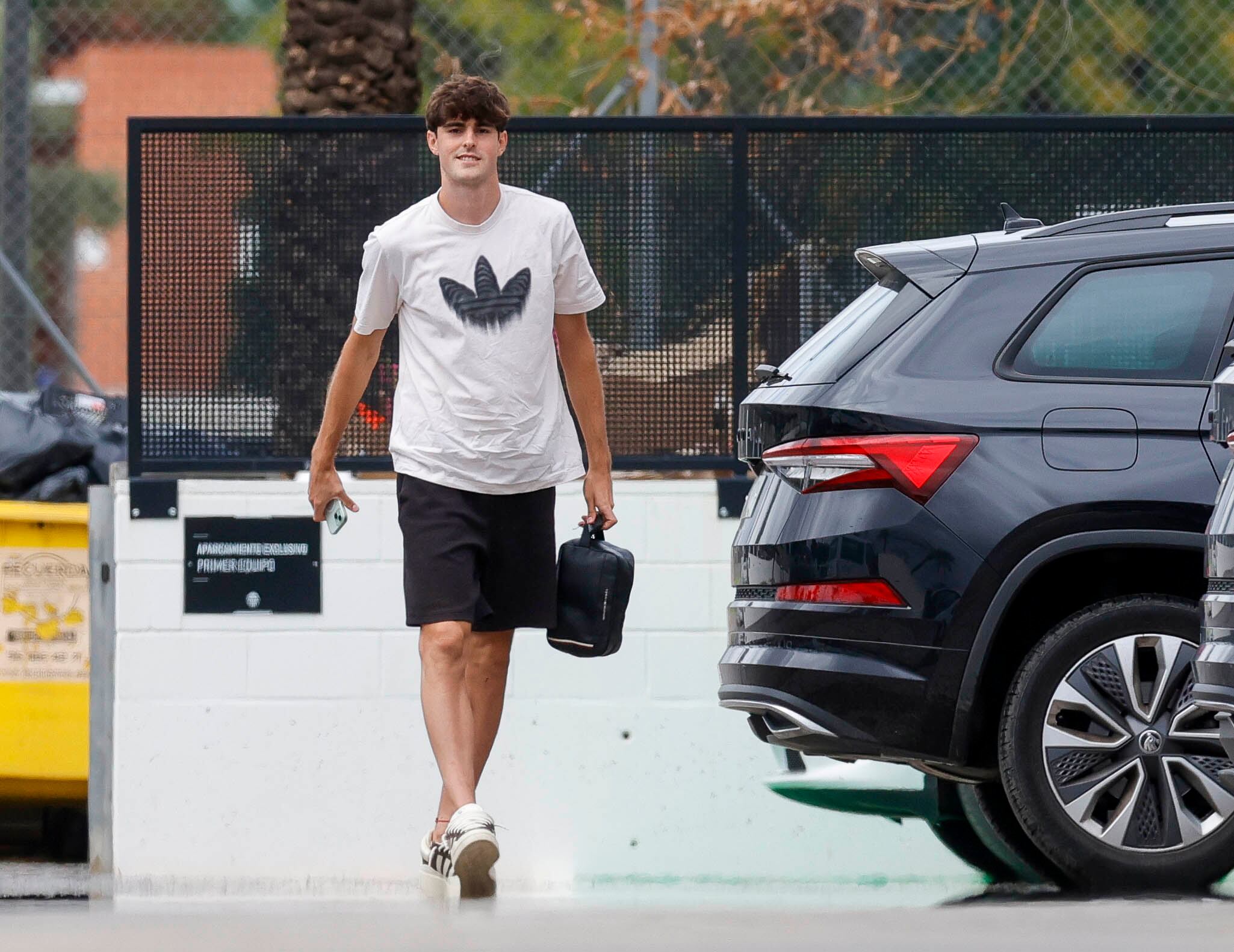 El Valencia-Oviedo se juega el martes a las 20:00 horas