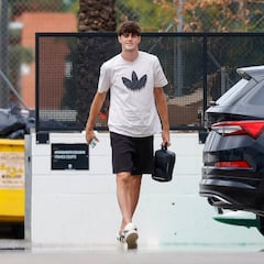 El Valencia-Oviedo se juega el martes a las 20:00 horas