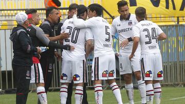 Colo Colo se acerca a la corona: Así quedó la tabla de posiciones