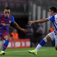 FC Barcelona’s cursed position