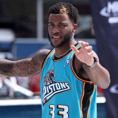 NBA to stipulate that all referees have coronavirus vaccine