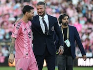 Inter Miami pasó de ser uno de los peores equipos de la MLS a ser el gran candidato en todas las competiciones que disputa desde que llegó Messi al club.