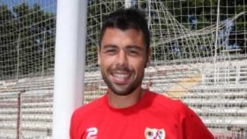 "La alegría de ascender compensaría no cobrar"