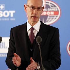 La marihuana seguirá prohibida en la NBA: "Sería una trampa"