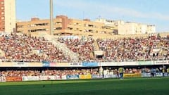 "Todavía es pronto, pero el campo se podría ampliar"