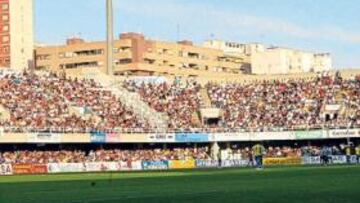 <b>¿TOCARÁ AMPLIACIÓN?. </b>Dependerá de la marcha del equipo de Juan Ignacio.