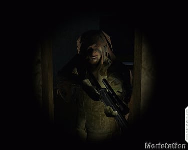 Tom Clancy's Ghost Recon (PC)