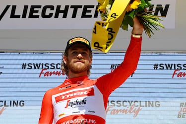 Tour de France 2022: Who are the 7 US riders competing this year?