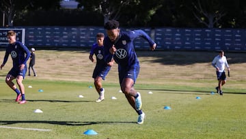 El USMNT regresa a la actividad tras su participación en la Copa del Mundo de Qatar 2022 y comienza un nuevo proceso bajo el mando de Anthony Hudson.