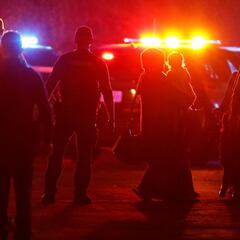 Policía responde a tiroteos en la Universidad Estatal de Michigan