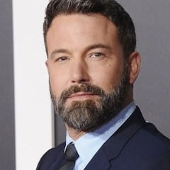 Ben Affleck revela su peor experiencia como actor