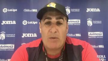 "El Rayo es un pepino; la pondremos en la mesa, a ver quién la tiene más larga