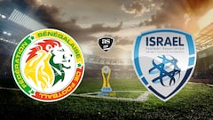 Senegal vs Israel: times, how to watch on TV, stream online | U20 World Cup