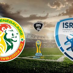 Senegal vs Israel: times, how to watch on TV, stream online | U20 World Cup