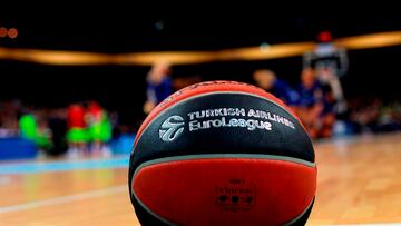 Euroliga 2023: equipos, calendario, partidos, formato y licencias