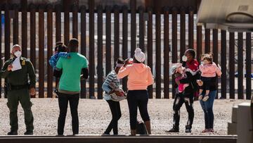 Cuatro familias de inmigrantes que fueron separadas durante el gobierno de Donald Trump, se reunir&aacute;n esta semana nuevamente la semana del D&iacute;a de las Madres.