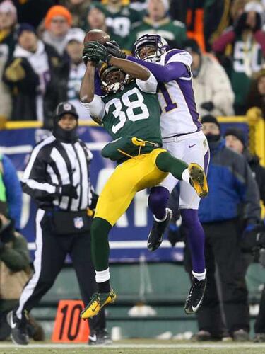 Imágenes y frases de wild card