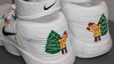 Navidad: del vacile de Green a LeBron al Grinch de Towns