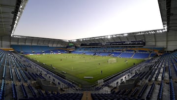 El coronavirus ha paralizado al deporte en todo el mundo, sin embargo, aún hay algunas ligas de fútbol que se resisten a suspenderse a pesar de la pandemia de COVID-19.