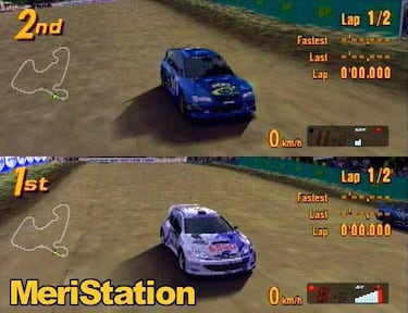 Sony apuesta fuerte por el lanzamiento de GT3 A-spec