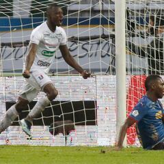 DIM se despide de la Liga con derrota ante Once Caldas