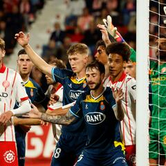 Los pilares del Espanyol