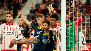 Los pilares del Espanyol