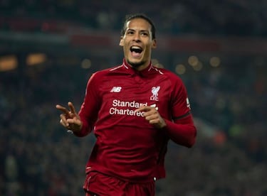 Las mayores subidas de nivel en los jugadores del FIFA 20