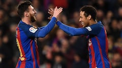 Cuánto ganaba Messi y cuánto podrían darle PSG o City