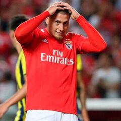 Futbolistas chilenos que no tuvieron éxito en Europa