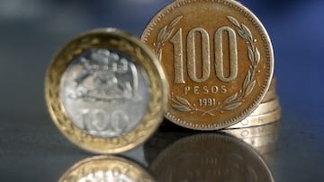 Así es la moneda de 100 pesos que hoy se vende en un millón de pesos: cuántas hay y cómo identificarlas