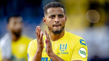 El ‘Bad Boy’ Ihattaren se reinserta tras dos años de pesadilla