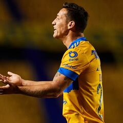 Dueñas: Sabemos que nos jugamos el torneo y hasta los contratos