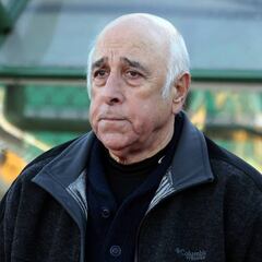 Cobreloa buscaría a Nelson Acosta para salir de su crisis