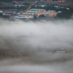 Odette, la borrasca de frío polar que sacudirá a España con bajadas de 10 grados y nieve