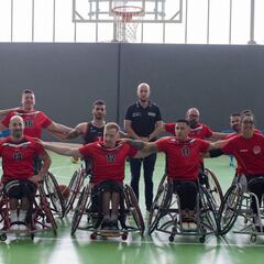 Arranca el Bidaideak de Nilofar