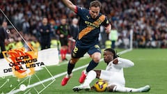 #241 | Melodrama constante para ser líder en Liga