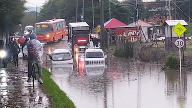 ¿Seguirá lloviendo en este mes de febrero en Colombia? Pronóstico del clima según el Ideam