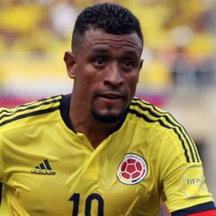 Farid Díaz, primer candidato para suplir a Fabra en Rusia