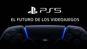 PS5: Sony anunciará la nueva fecha de presentación “pronto”