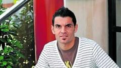 "Debemos seguir con la racha y tratar de sumar"