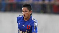 Lasarte recupera a Canales, pero no a Martínez ni Espinoza