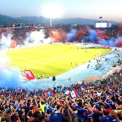 Como la Bundesliga: la propuesta de Jadue y Boric para el fútbol chileno