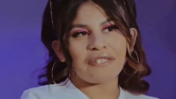 Quién es Lupita TikTok, la influencer que se enfrenta a una polémica por su bebé